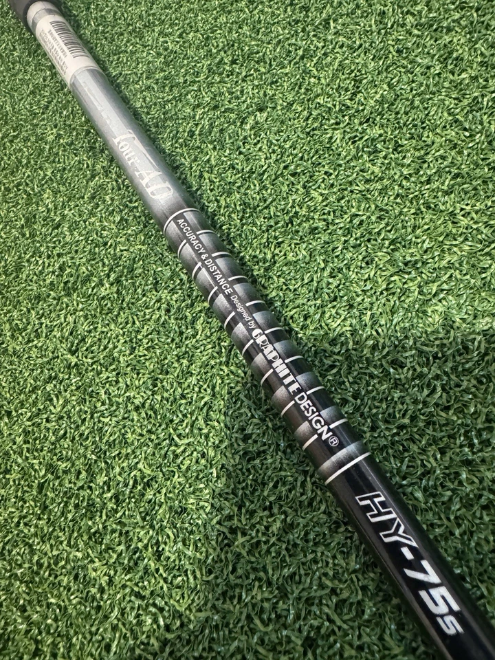 Callaway Rogue 2H Hybrid Graphite Design Tour AD HY-75s Stiff Flex RH 41” - Image 4 of 4