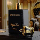 King Of Kings Royal Noir 3.4 OZ Parfum Macarena for Men Perfume Cologne — photo 3