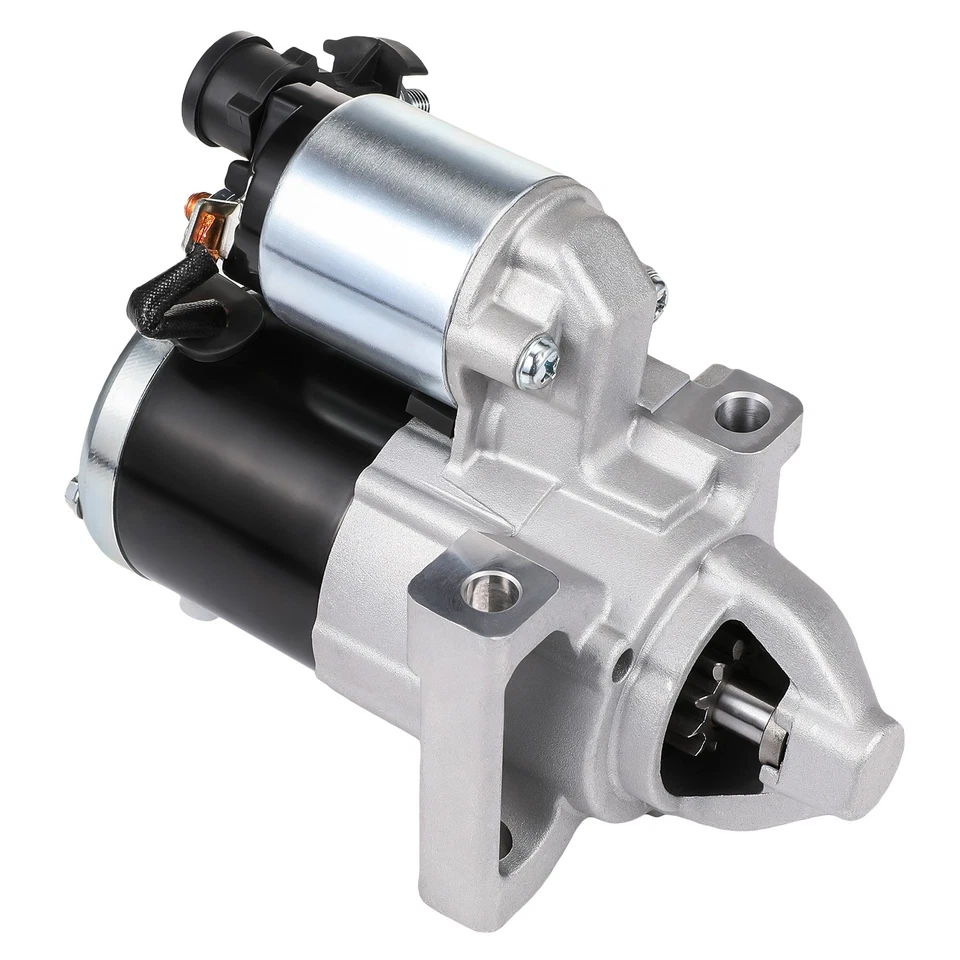 Motor De Arranque Para Chevrolet Silverado GMC Sierra 1500 4.3L 5.3L 6.2L 2014-2016 10910 Foto 2 de 4