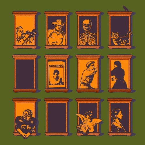 City Life by The Medium [CD]