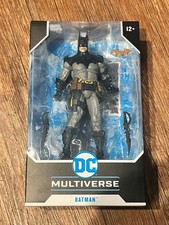 McFarlane Toys BATMAN - 15006-3 Action Figure