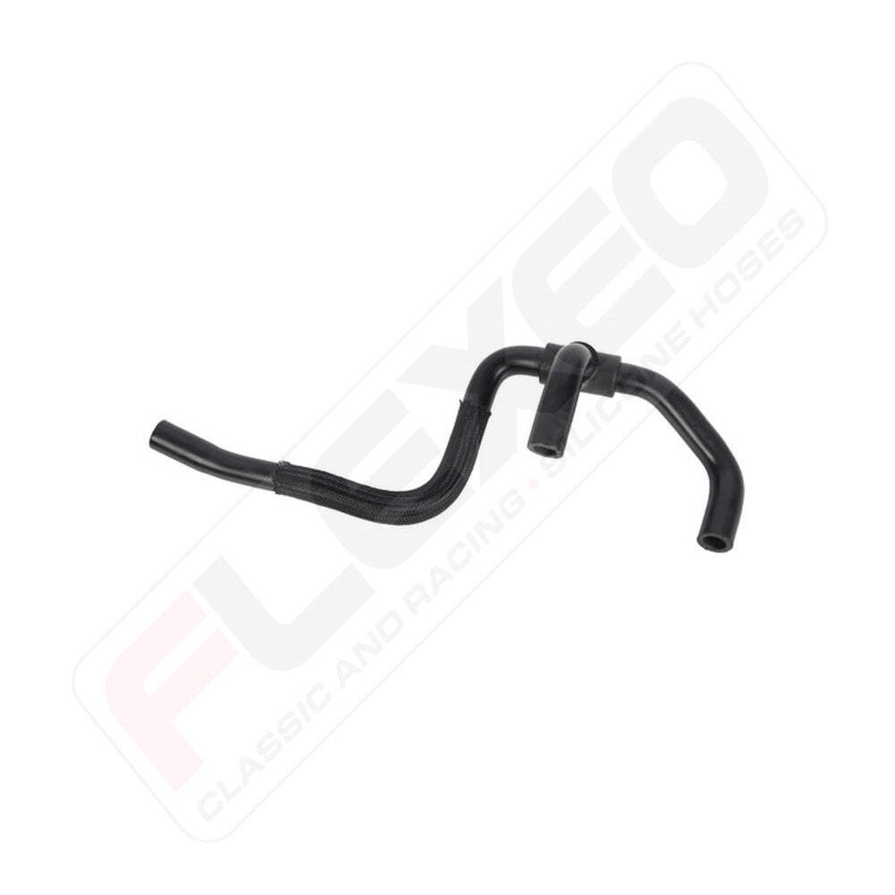 Durite de vapeur d'huile 8200393019 contre les fuites et fumées noires Renault Dacia