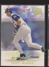 Baseball Collection Vintage Rookies Inserts (33/34)-- Get 40% off!!