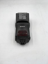 Sony HVL- F24AM DC 6V Shoe Mount Flash for So...