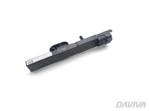 Peugeot 3008 Antennenverstärker 2020 SUV 4/5dr 9672409080 (16-23) Benzin