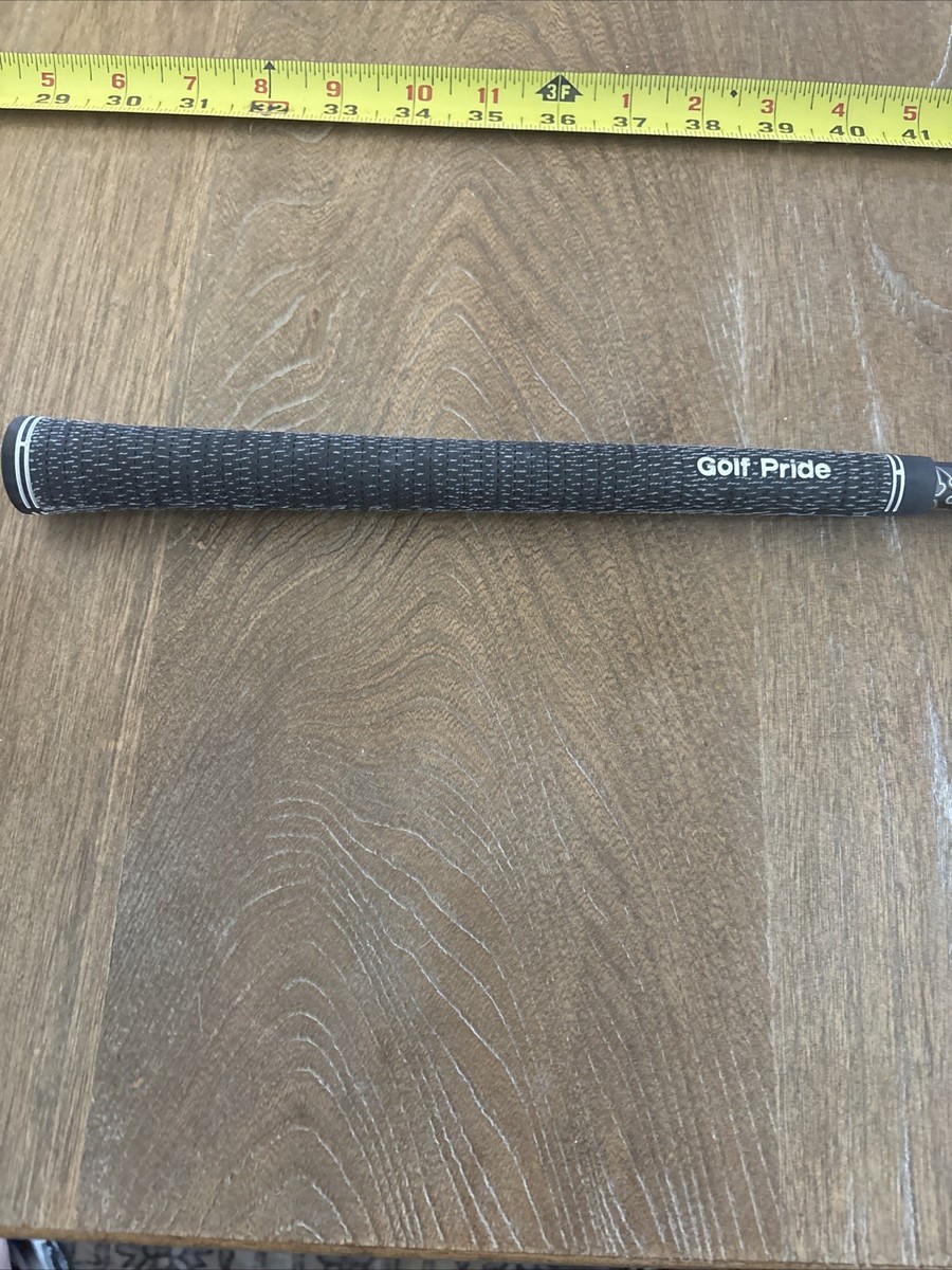 FUBUKI 63 x5ctシャフト ホワイト Mitsubishi Fubuki 63 X5ct X Flex Golf Shaft | eBay