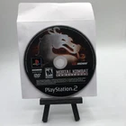 J4 Mortal Kombat: Armageddon (Sony PlayStation 2, 2006) Free Shipping