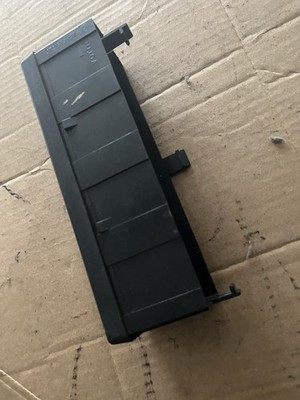 BMW M3 E30 Center Console Pocket Trim