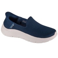 Skechers Slip-Ins: GO Walk Flex - Relish 124963-NVY Granatowe 35,5 - 41 Skechers