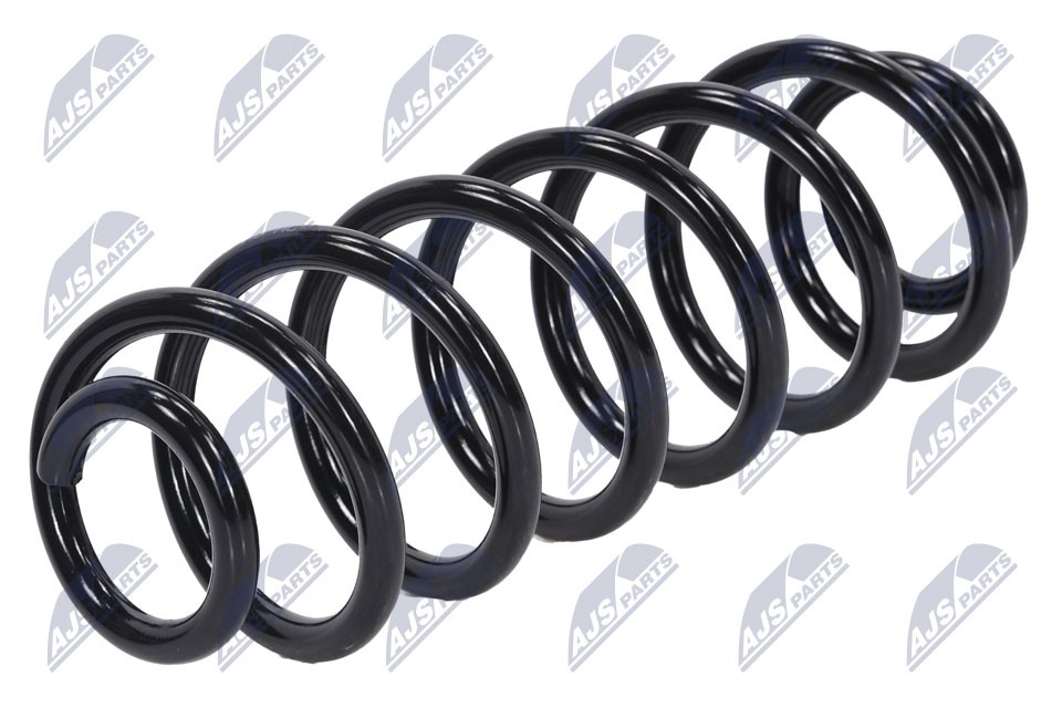 Fits NTY ASZ-VW-045 SUSPENSION SPRING   ⭐UK Stock⭐