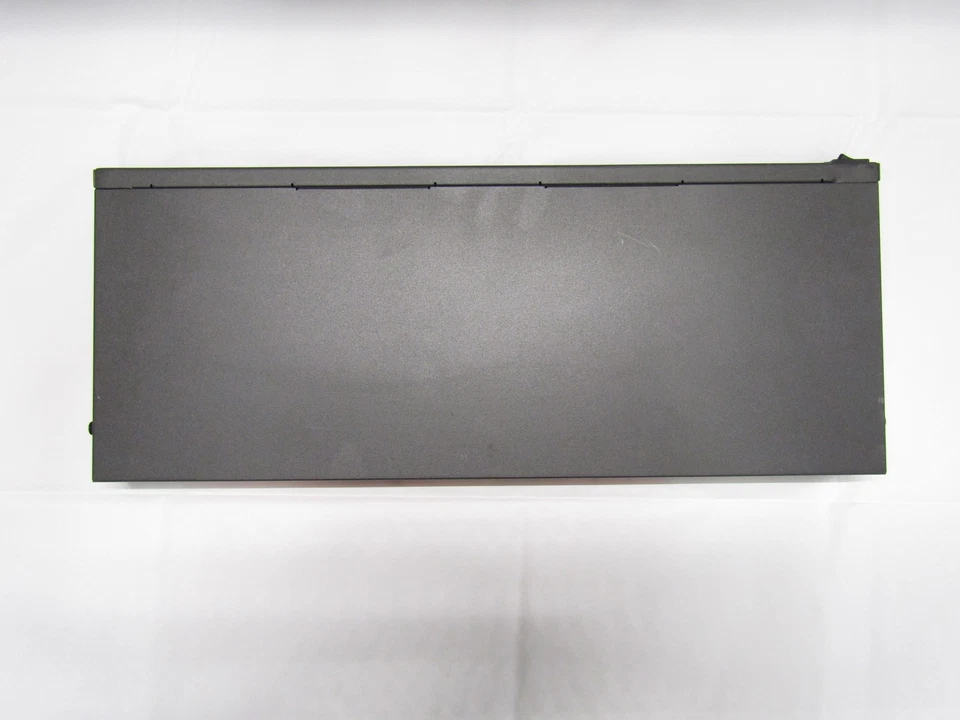 Opengear CM7100 Series CM7116-2-SAC 16 Port Secure Console Manager FW 5.2.4 - Image 3 of 4