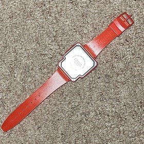 Nintendo Super Mario 3 Electronic Game Watch Nelsonic Berger 1990 *WORKING*