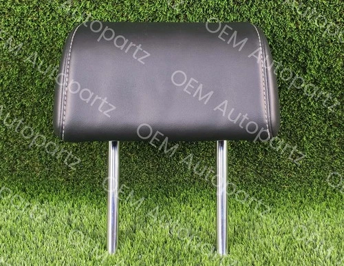 Toyota Rav4 2019-2023 Trasero Asientos 2nd Fila Reposacabezas 3Pcs Cuero Usarse: - Imagen 3 de 18