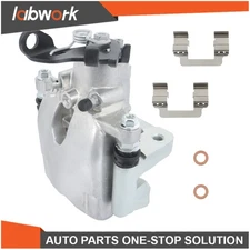 Labwork Rear Right Brake Caliper 2011-17 for Chevrolet Impala Regal Cadillac XTS