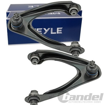 2X MEYLE QUERLENKER SATZ OBEN VORNE PASSEND FÜR HONDA CR-V LINKS+RECHTS