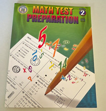 Rainbow Bridge Publishing Math Test Preparati...