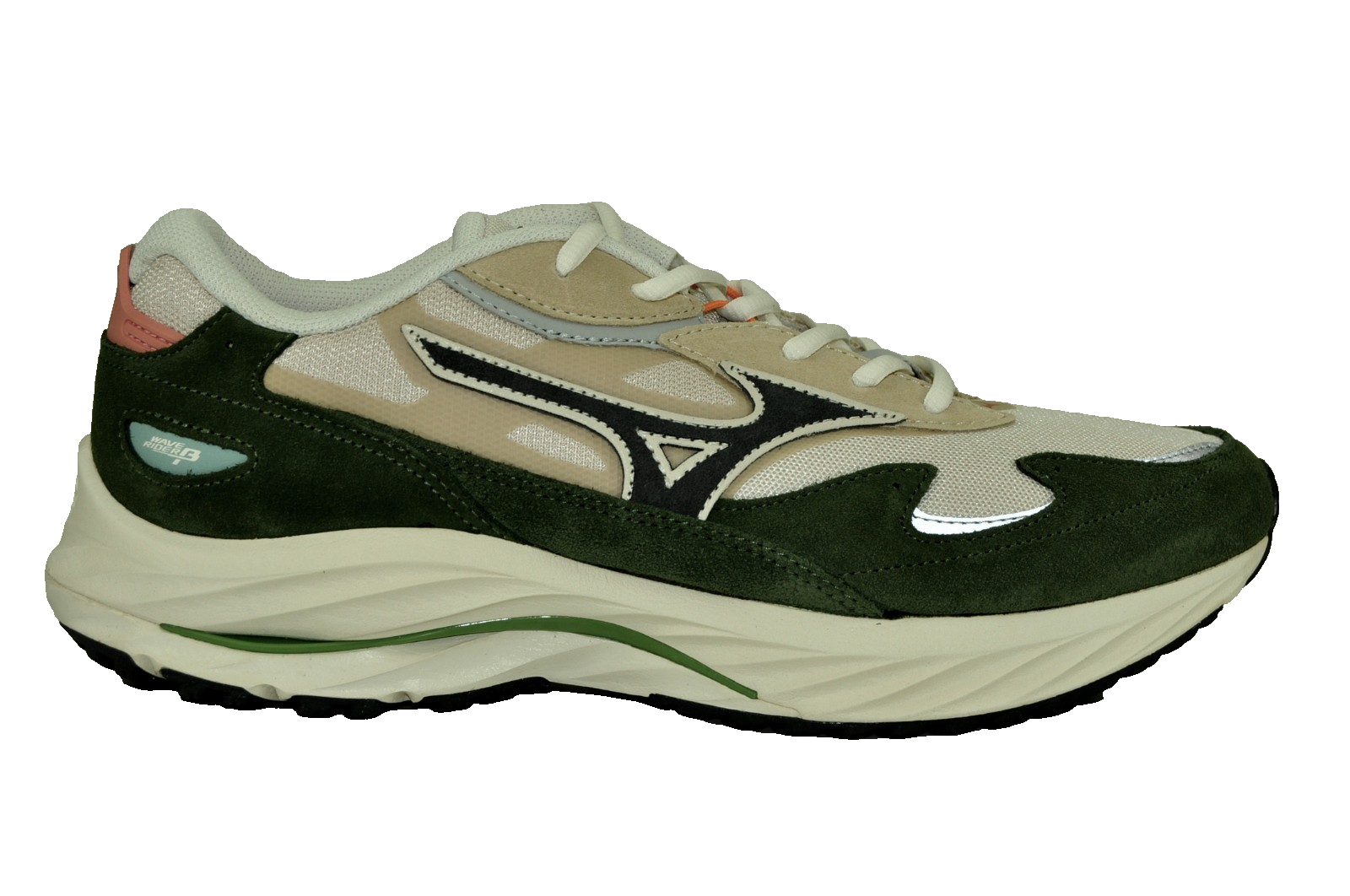 LOTTO Mizuno Wave Rider Beta Scarpe da Ginnastica Corsa Ginnastica Scarpe Uomo