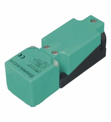 Pepperl+Fuchs Fabrik Sensor induktiv NBB20-U1-UU Induktiv 238884 Sensor