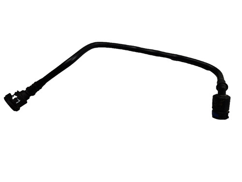 BMW 5er F10, F11 Kühler Schlauch Leitungssatz 7592650 4.40 Benzin 300kW