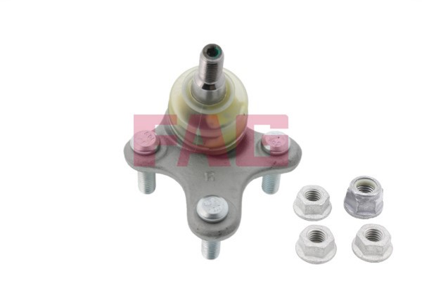 Schaeffler FAG Traggelenk FüHrungsgelenk 825 0361 10 FüR Skoda VW Audi Seat Golf-image