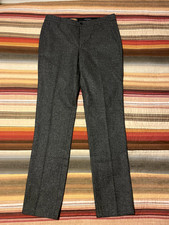 Pendleton Wool Slacks Gray Men's Size Large