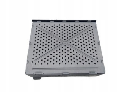 Audi A6 Allroad C6 2008 Endstufe Audio-Verstärker 4F0035541B MOG197944
