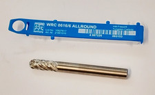 1 x PFERD HM-Fr&auml;sstift WRC 0616/6 ALLROUND Art.-Nr.: 21001010 (B78)