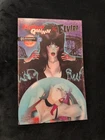 HARLEY QUINN X ELVIRA #1 BEN CALDWELL VARIANT