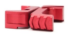 Tyrant for Glock 43x/48 Extended Magazine Release- Red