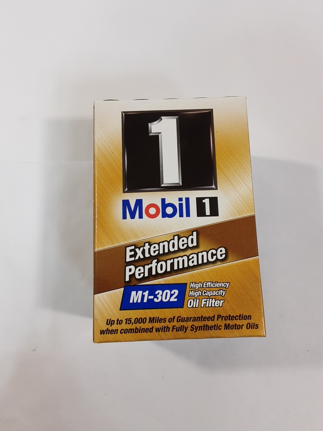 M1-302 New