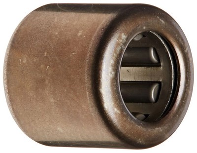 Koyo HK0509 Needle Roller Bearing,  Caged Drawn Cup Steel Cage 5x9x9 mm