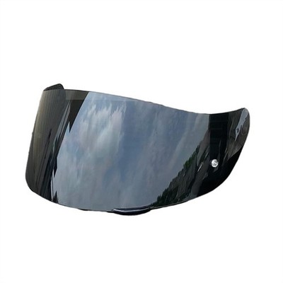 Motorcycle Helmet K1 Visor Shield for AGV K5 K5S K1S K3SV Electroplated Shield