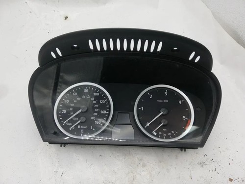 BMW 5 Touring E61 Kombiinstrument 62116958601 6934312 3.00 Diesel 2004 31764916