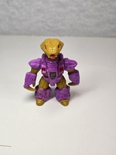 Vintage Battle Beast 1987 Takara Hasbro King Cobra #59 Working Rub