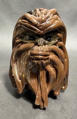 Empire Glass Works 14mm Female joint Star Chewy Rig Dome, Pipe , Made in the USA