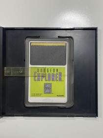 Dungeon Explorer - Complete w/ Manual & Sleeve - Turbografx 16 Game TG Tested