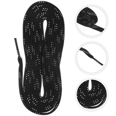 Schlittschuhschnürsenkel Schuhaccessoires Schuhzubehör Schlittschuhlaufen