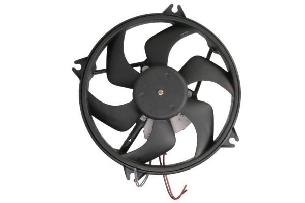 THERMOTEC D8P014TT Fan, engine cooling for CITROËN,PEUGEOT
