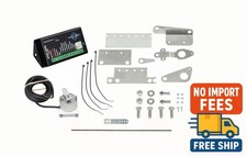 Dakota Digital Universal Sending Unit For Gear Shift Position Indicator Gss-3000 Dakota Digital Universal Sending Unit For Gear Shift Position Indicator Gss-3000