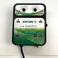 GROWERS  Titan controls Saturn 4 digital envi...