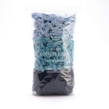 Friendly Loom  10  PRO-Sized Atlantic Themed Potholder Weaving Loops  Craft...