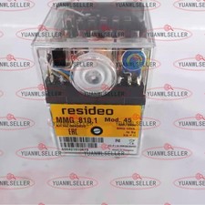 1PCS NEW Honeywell resideo MMG810.1 Mod.45 MMG 810.1 Mod.45 Controller