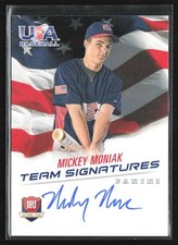 2015 Panini USA Baseball Cards 7