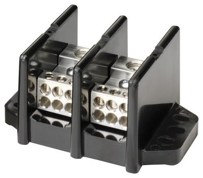 1pc LITTELFUSE LFD14003Z Panel Mount Barrier Terminal Block