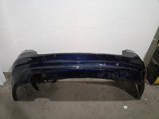 Pare-choc arrière BMW 330