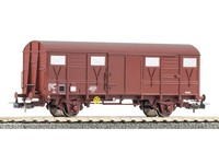 Piko 96638 Gedeckter GüTerwagen Gs40 Sncf Spur H0