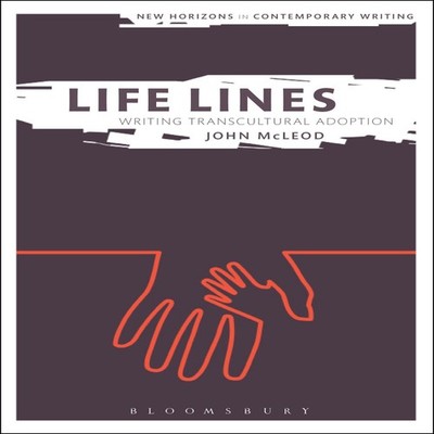 Life Lines Writing Transcultural Adoption John McLeod Paperback B