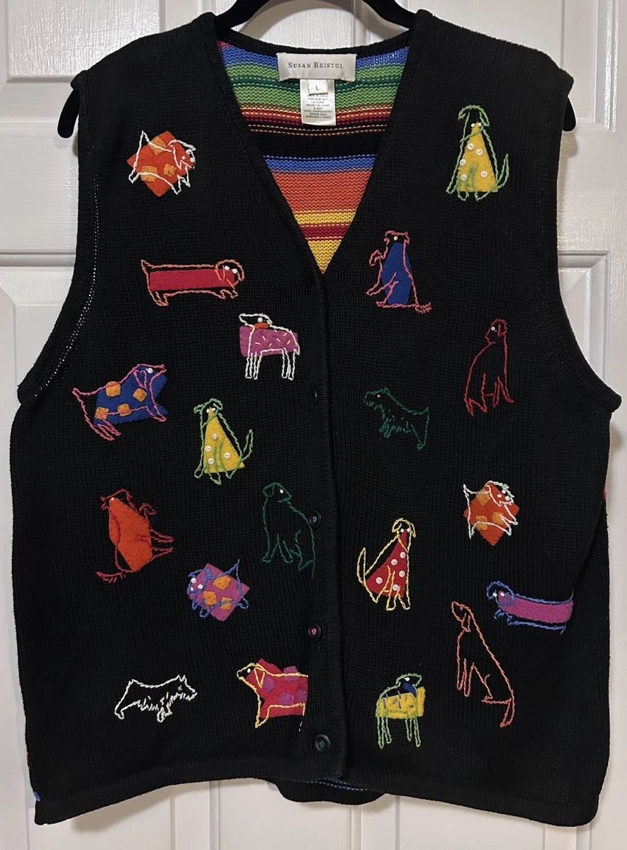 Susan Bristol Women's Sleeveless for sale | eBay