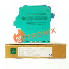 New PEPPERL FUCHS KFD2-STC4-Ex1 SMART Transmitter Power Supply