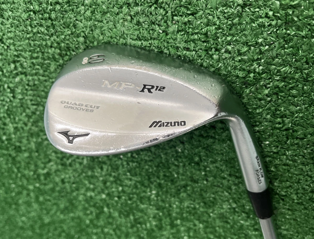 Mizuno Mp R12 Wedge for sale | eBay